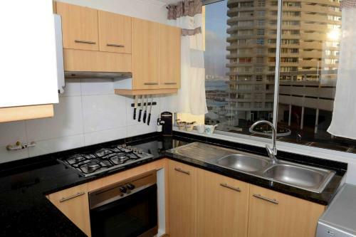 Apartamento Nautilus Vista Al Mar