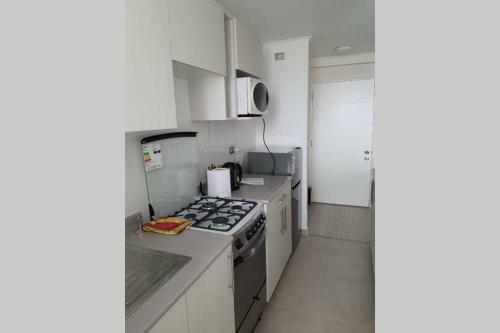 Apartamento Amunategui 173 Iquique Centro, Ejecutivos
