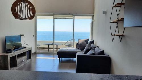 Apartamento Departamento Dos Pisos Con Jacuzzi Y Terrazas Privadas