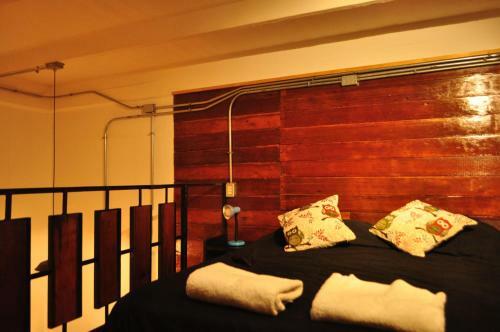Apartamento Loft Hist�rico Manuel Rodriguez