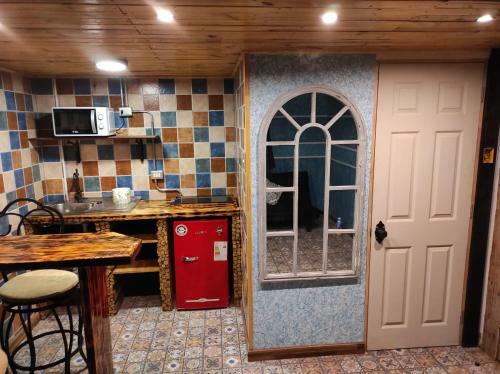 Hostal Central Loft