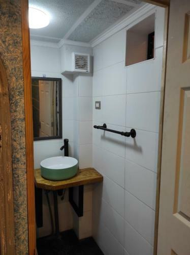Hostal Central Loft