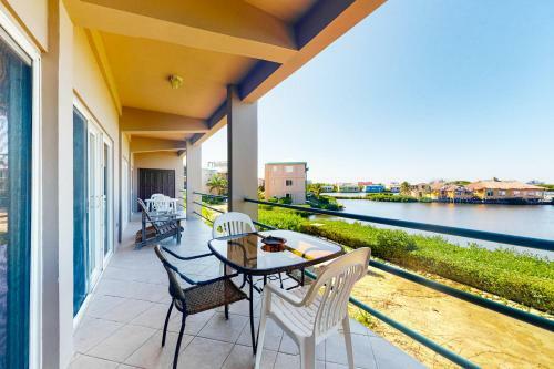 Apartamento Mara Laguna