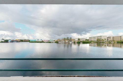 Apartamento Mara Laguna