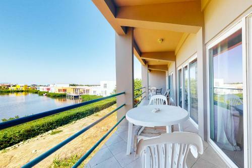 Apartamento Mara Laguna