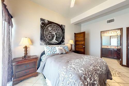 Apartamento Suite D201 At Mara Laguna Gold Standard Certified