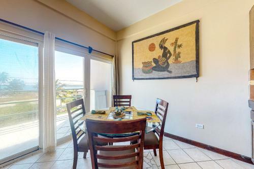 Apartamento Suite D201 At Mara Laguna Gold Standard Certified