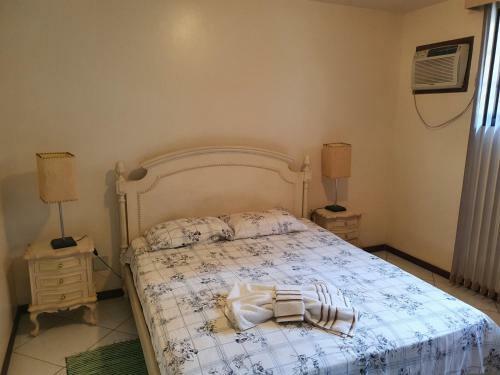 Casa Com 4 Quarto Em Buzios - 2 Suites - Perto de Tudo