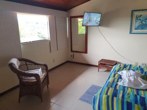 Casa Com 4 Quarto Em Buzios - 2 Suites - Perto de Tudo