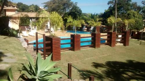 Casa Com 4 Quarto Em Buzios - 2 Suites - Perto de Tudo