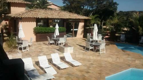 Casa Com 4 Quarto Em Buzios - 2 Suites - Perto de Tudo