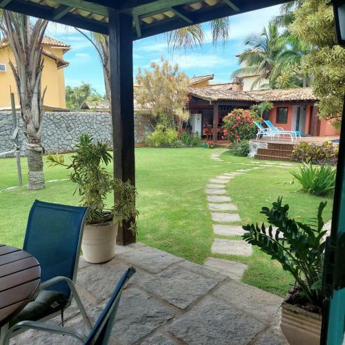 Casa Buzios Geriba