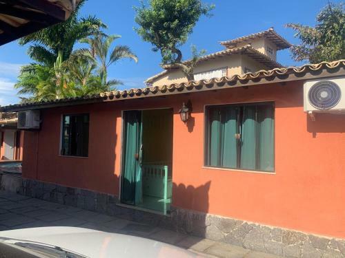 Casa Buzios Geriba