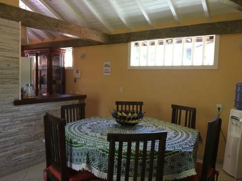 Casa Buzios Geriba