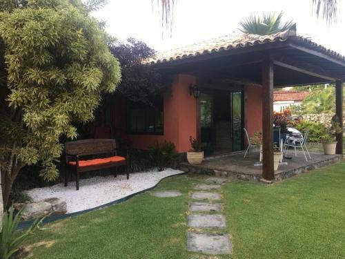 Casa Buzios Geriba