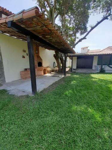 Casa Recanto Da Arvore