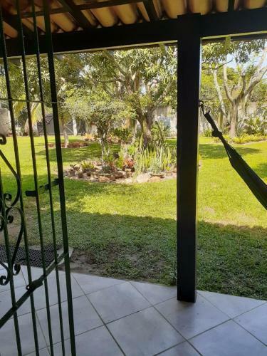 Casa Recanto Da Arvore