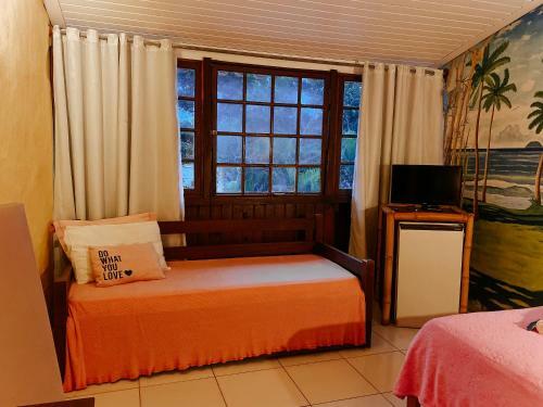 Rustic Gerib� House