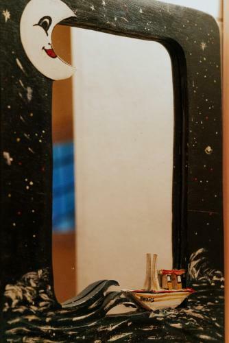 Rustic Gerib� House