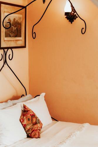 Rustic Gerib� House