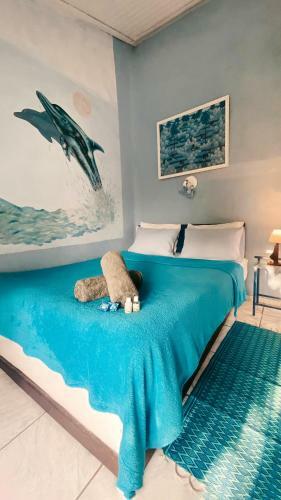 Rustic Gerib� House