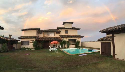 Casa Villa Del Mare