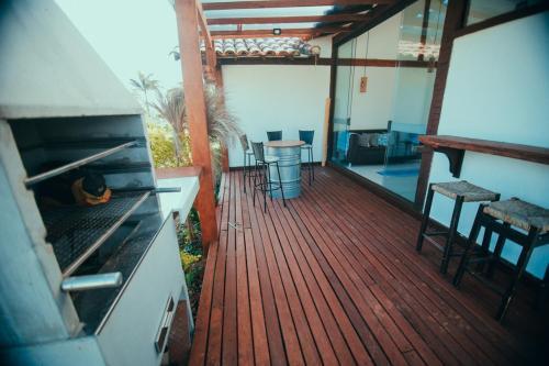 Vale Das Emas Casa 3