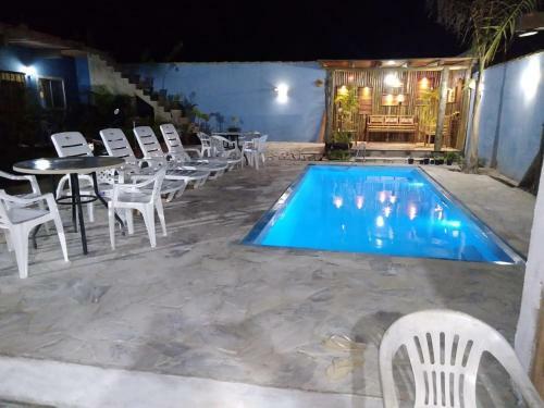 Apartamento Recanto Do Sossego Vila Verde