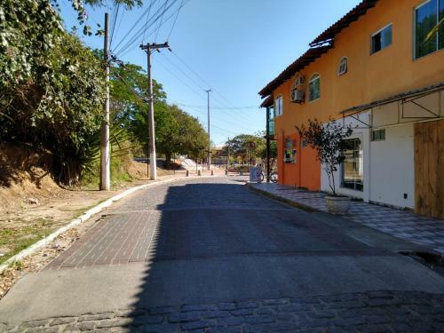Su�tes Em Gerib�