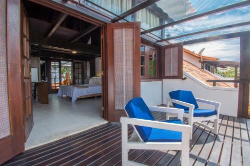 Posada Pousada Do Adriano