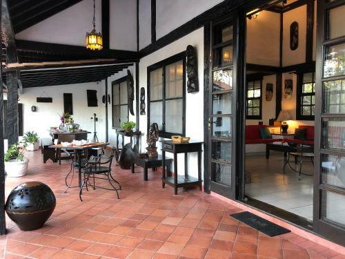 Posada Pousada Do Adriano