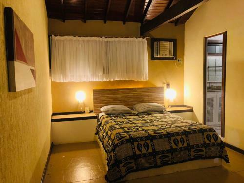 Casa Gerib� Beach