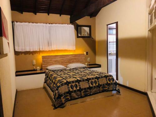 Casa Gerib� Beach