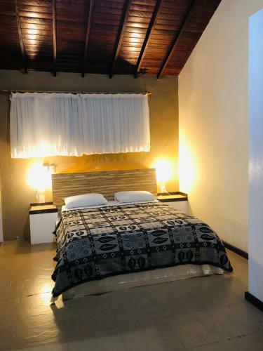 Casa Gerib� Beach