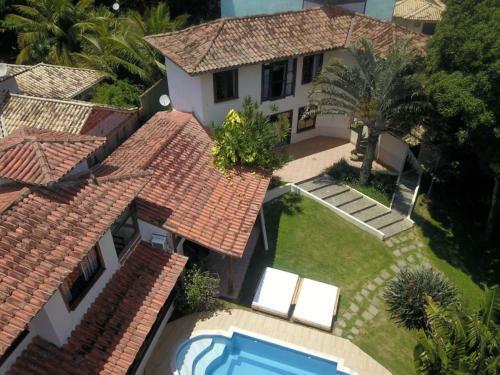 Casa Gerib� Beach