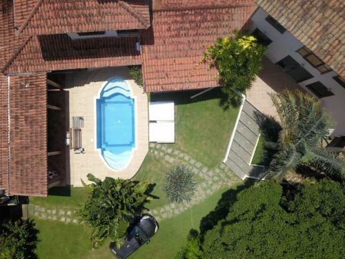 Casa Gerib� Beach