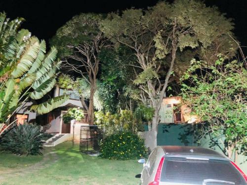 Casa Gerib� Beach