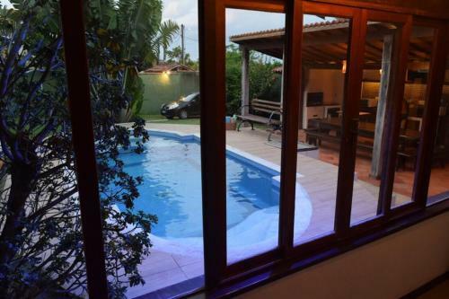 Casa Gerib� Beach
