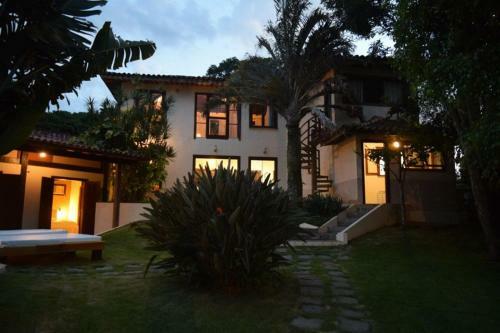 Casa Gerib� Beach