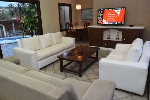 Casa Gerib� Beach