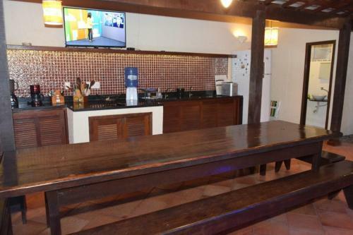 Casa Gerib� Beach
