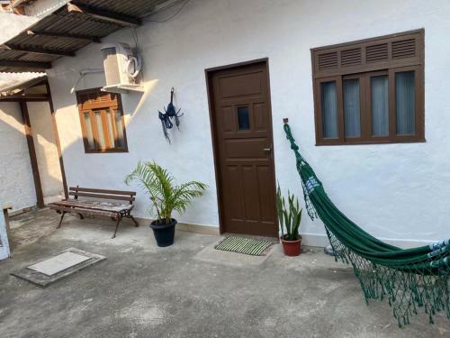 Apartamento Casa Do Pescador