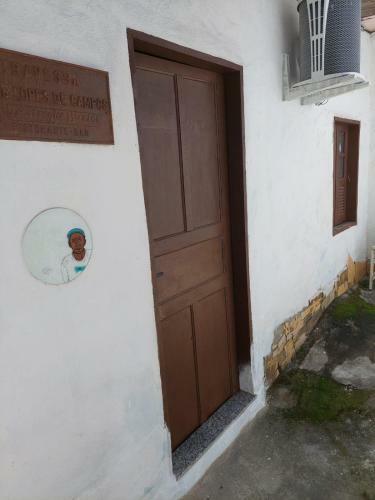 Apartamento Casa Do Pescador