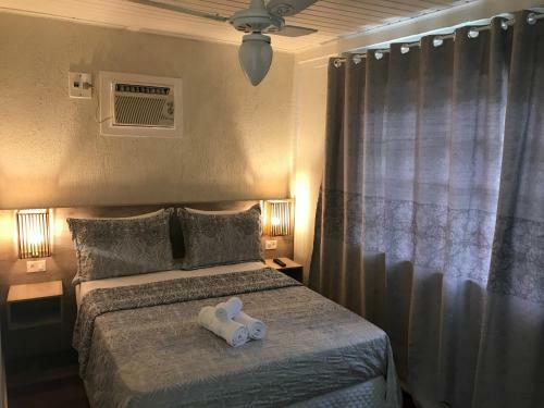 Hotel Pousada Bella