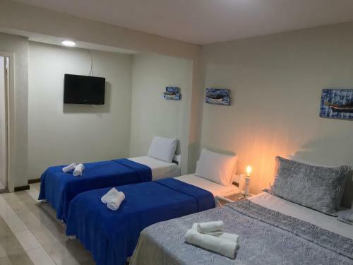 Hotel Pousada Bella