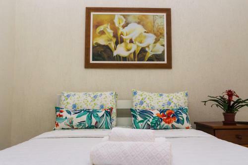 Hotel Pousada Bella