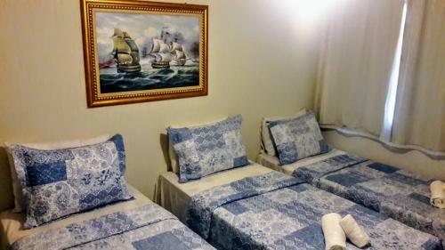 Hotel Pousada Bella