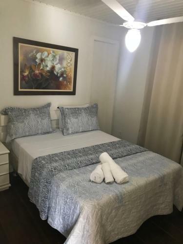 Hotel Pousada Bella