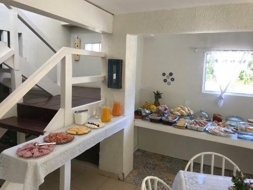 Hotel Pousada Bella