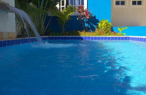 Hotel Pousada Bella